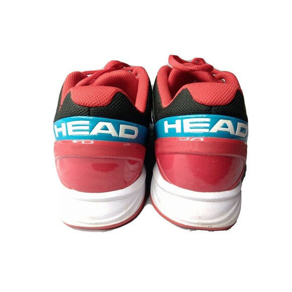 HEAD Nitro Team Tennis Shoes Men's Size 11 Anthracite Opal - Picture 7 of 9